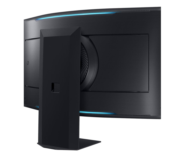 Samsung Odyssey Ark G9 S55CG970NUX - 1193854 - zdjęcie 8